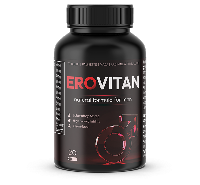 Erovitan