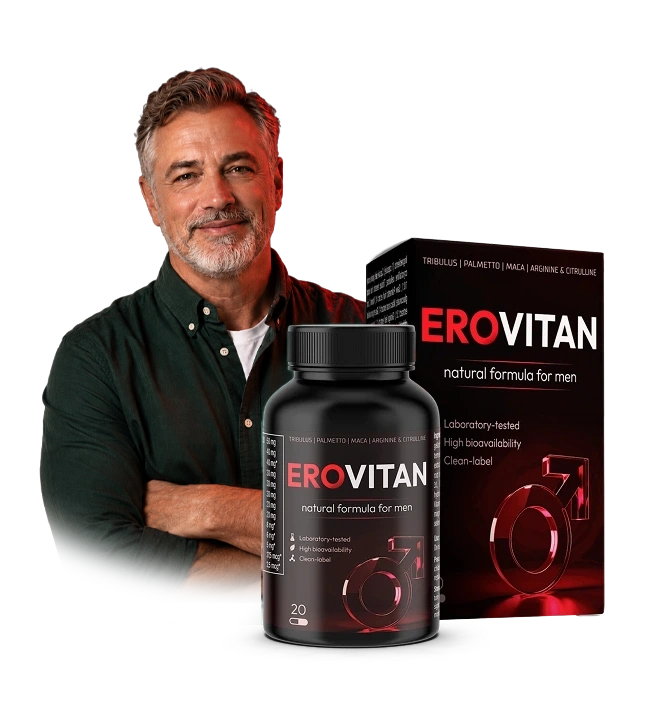 Erovitan